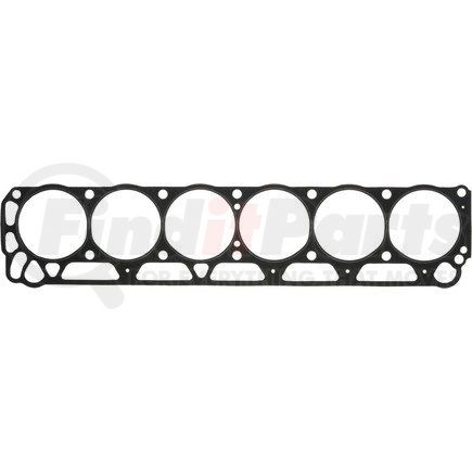 61-10345-00 by VICTOR REINZ GASKETS - Engine Cylinder Head Gasket