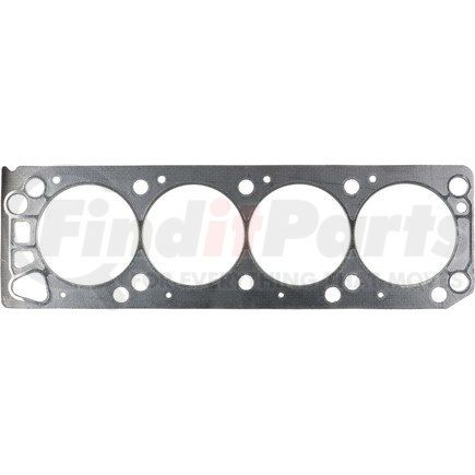 61-10349-00 by VICTOR REINZ GASKETS - Engine Cylinder Head Gasket