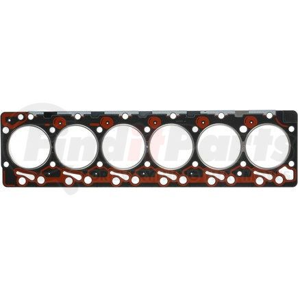 61-10351-00 by VICTOR REINZ GASKETS - Engine Cylinder Head Gasket