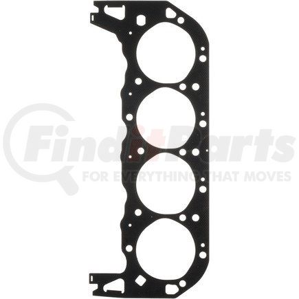 61-10352-00 by VICTOR REINZ GASKETS - Engine Cylinder Head Gasket