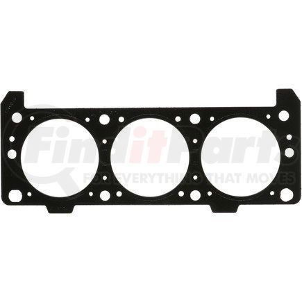 61-10353-00 by VICTOR REINZ GASKETS - Engine Cylinder Head Gasket for Select General Motors 3.4L V6