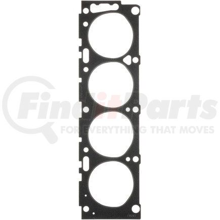 61-10358-00 by VICTOR REINZ GASKETS - Engine Cylinder Head Gasket