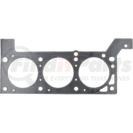 61-10357-00 by VICTOR REINZ GASKETS - Engine Cylinder Head Gasket