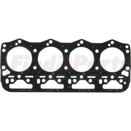 61-10366-00 by VICTOR REINZ GASKETS - Engine Cylinder Head Gasket