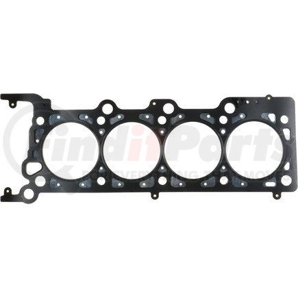 61-10371-00 by VICTOR REINZ GASKETS - Multi-Layer Steel Left Cylinder Head Gasket for Ford 4.6L/5.4L V8