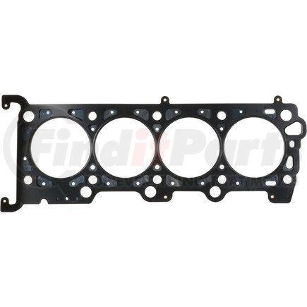 61-10370-00 by VICTOR REINZ GASKETS - Multi-Layer Steel Right Cylinder Head Gasket for Ford 4.6L/5.4L V8