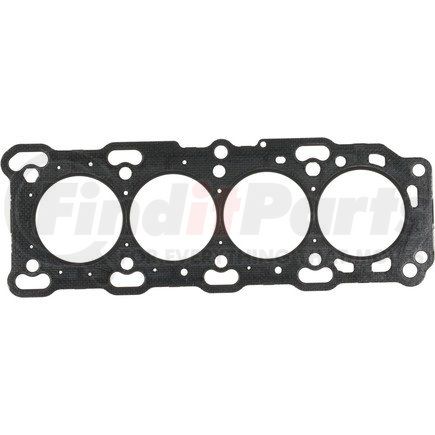 61-10372-00 by VICTOR REINZ GASKETS - Engine Cylinder Head Gasket