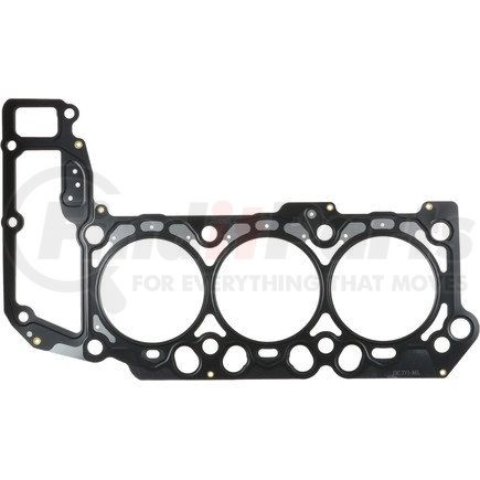 61-10376-00 by VICTOR REINZ GASKETS - Multi-Layer Steel Cylinder Head Gasket for Chrysler/Dodge/Jeep 3.7L V6