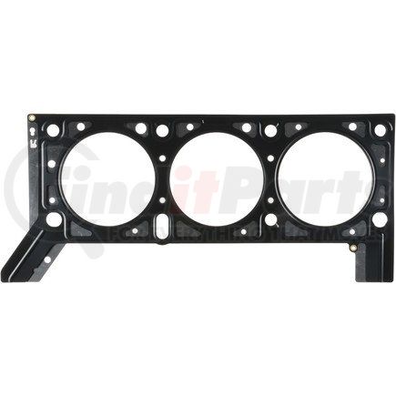 61-10379-00 by VICTOR REINZ GASKETS - Multi-Layer Steel Right Cylinder Head Gasket for Chrysler/VW 3.8L V6