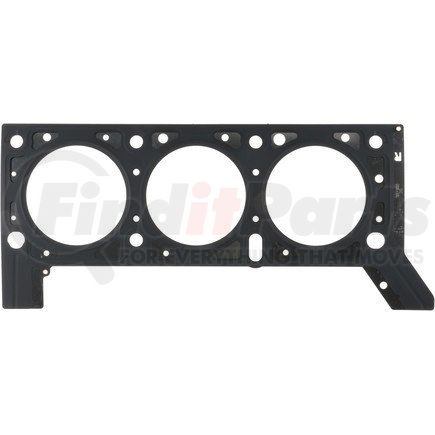 61-10377-00 by VICTOR REINZ GASKETS - Multi-Layer Steel Right Cylinder Head Gasket for Chrysler/Dodge 3.3L V6