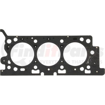 61-10385-00 by VICTOR REINZ GASKETS - Engine Cylinder Head Gasket