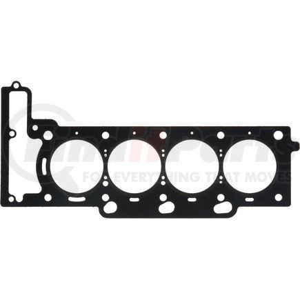 61-10384-00 by VICTOR REINZ GASKETS - Engine Cylinder Head Gasket