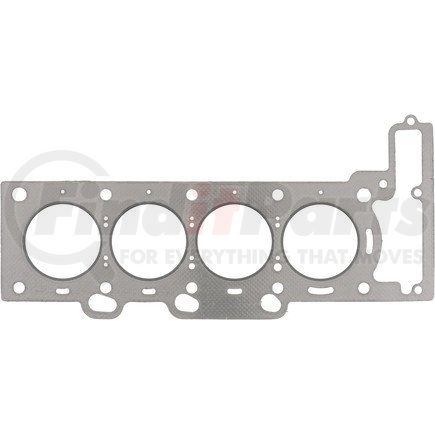 61-10383-00 by VICTOR REINZ GASKETS - Engine Cylinder Head Gasket