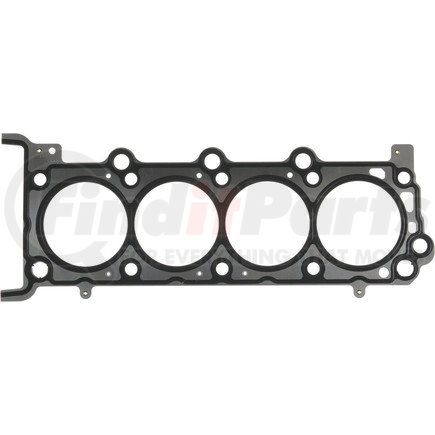 61-10391-00 by VICTOR REINZ GASKETS - Multi-Layer Steel Right Cylinder Head Gasket for Ford/Lincoln 4.6L and 5.4L