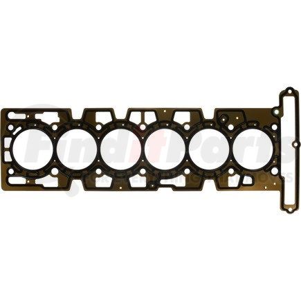 61-10390-00 by VICTOR REINZ GASKETS - Engine Cylinder Head Gasket