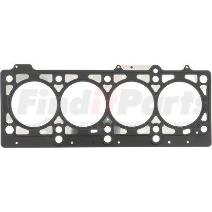 61-10396-00 by VICTOR REINZ GASKETS - Engine Cylinder Head Gasket