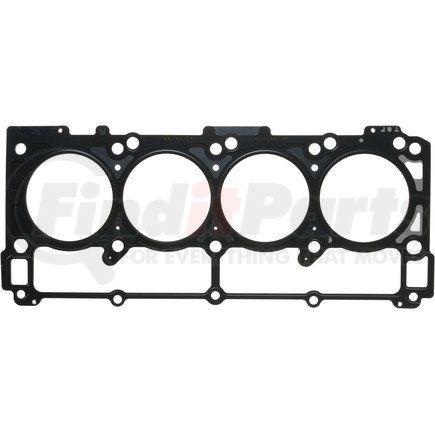 61-10397-00 by VICTOR REINZ GASKETS - Multi-Layer Steel Right Cylinder Head Gasket for Chrysler 5.7L V8