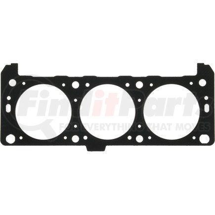 61-10418-00 by VICTOR REINZ GASKETS - Engine Cylinder Head Gasket