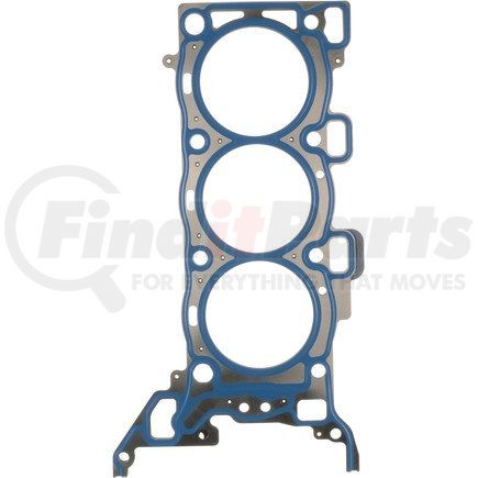 61-10420-00 by VICTOR REINZ GASKETS - Multi-Layer Steel Left Cylinder Head Gasket for Select GM 3.6L V6 Models