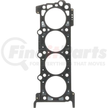 61-10423-00 by VICTOR REINZ GASKETS - Engine Cylinder Head Gasket