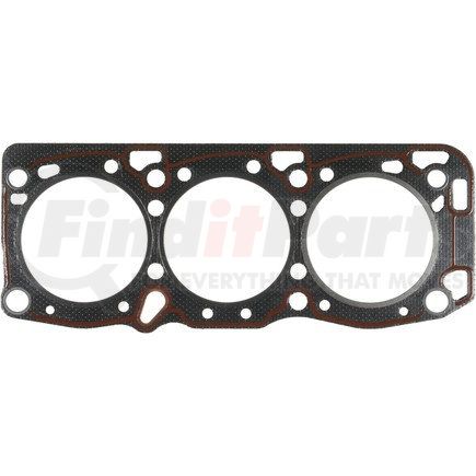 61-10426-00 by VICTOR REINZ GASKETS - Engine Cylinder Head Gasket