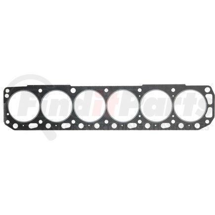 61-10428-00 by VICTOR REINZ GASKETS - Engine Cylinder Head Gasket