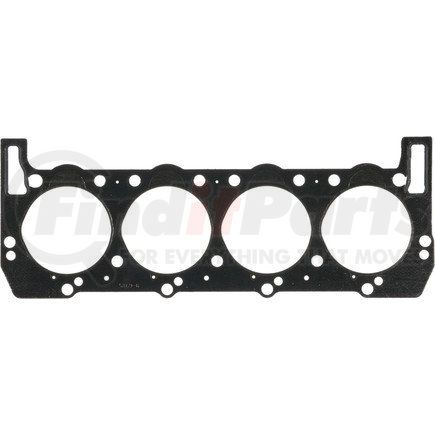 61-10430-00 by VICTOR REINZ GASKETS - Engine Cylinder Head Gasket