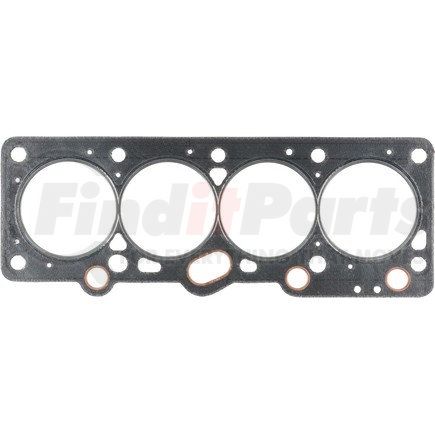 61-10435-00 by VICTOR REINZ GASKETS - Engine Cylinder Head Gasket