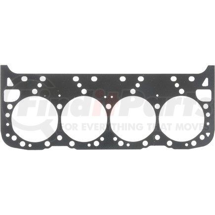 61-10439-00 by VICTOR REINZ GASKETS - Engine Cylinder Head Gasket