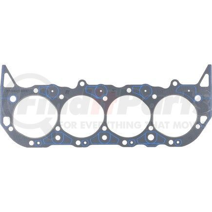 61-10452-00 by VICTOR REINZ GASKETS - VICTOR REINZ GASKETS 61-10452-00 -