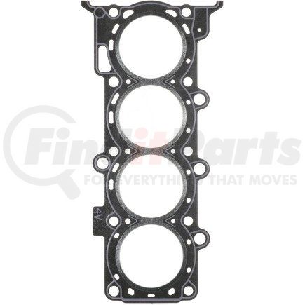 61-10455-00 by VICTOR REINZ GASKETS - Engine Cylinder Head Gasket