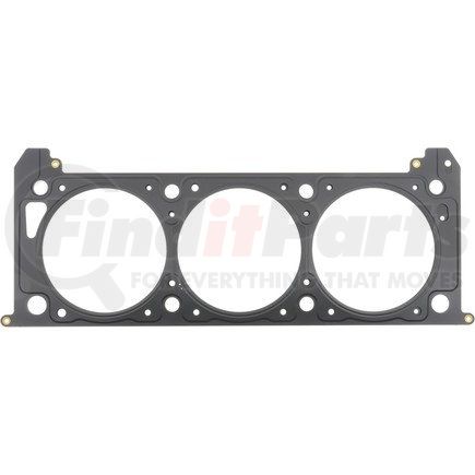 61-10478-00 by VICTOR REINZ GASKETS - Multi-Layer Steel Right Cylinder Head Gasket for Select GM 3.5L and 3.9L