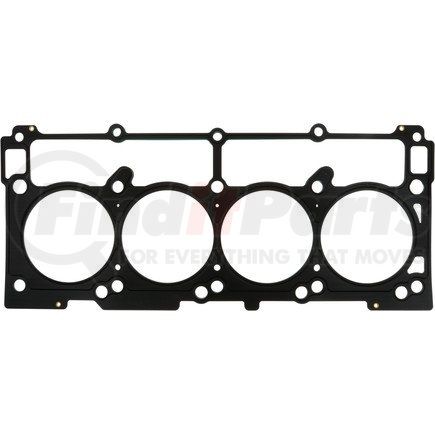 61-10479-00 by VICTOR REINZ GASKETS - Engine Cylinder Head Gasket