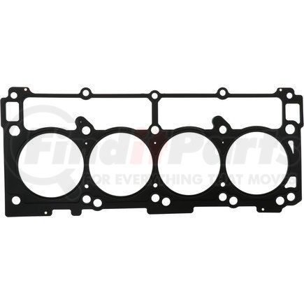 61-10480-00 by VICTOR REINZ GASKETS - Engine Cylinder Head Gasket