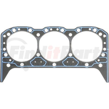 61-10482-00 by VICTOR REINZ GASKETS - Engine Cylinder Head Gasket