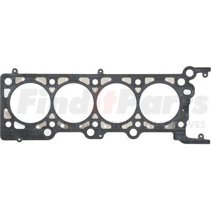 61-10487-00 by VICTOR REINZ GASKETS - Engine Cylinder Head Gasket