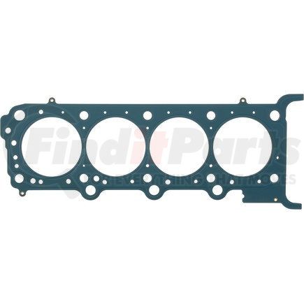 61-10491-00 by VICTOR REINZ GASKETS - Engine Cylinder Head Gasket