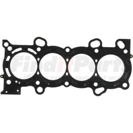 61-10496-00 by VICTOR REINZ GASKETS - Engine Cylinder Head Gasket