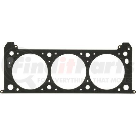 61-10505-00 by VICTOR REINZ GASKETS - Engine Cylinder Head Gasket