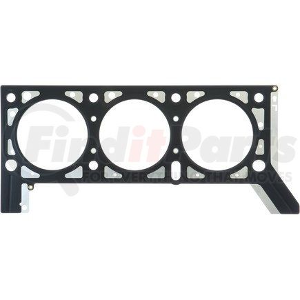 61-10506-00 by VICTOR REINZ GASKETS - Engine Cylinder Head Gasket