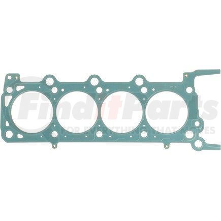 61-10502-00 by VICTOR REINZ GASKETS - Engine Cylinder Head Gasket