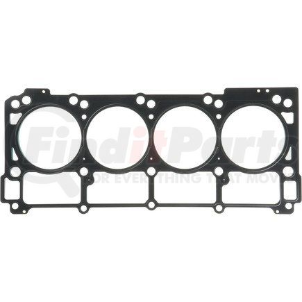 61-10514-00 by VICTOR REINZ GASKETS - Engine Cylinder Head Gasket