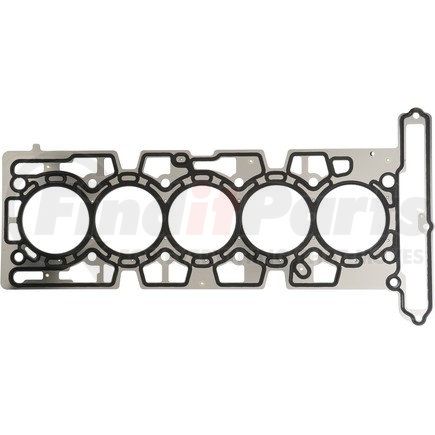 61-10510-00 by VICTOR REINZ GASKETS - Engine Cylinder Head Gasket