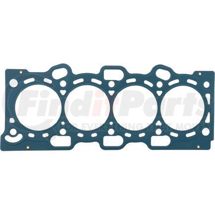 61-10520-00 by VICTOR REINZ GASKETS - Engine Cylinder Head Gasket