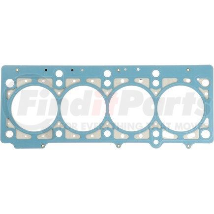 61-10526-00 by VICTOR REINZ GASKETS - Engine Cylinder Head Gasket