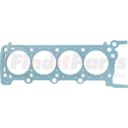 61-10521-00 by VICTOR REINZ GASKETS - Engine Cylinder Head Gasket