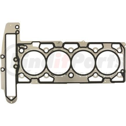 61-10528-00 by VICTOR REINZ GASKETS - Engine Cylinder Head Gasket