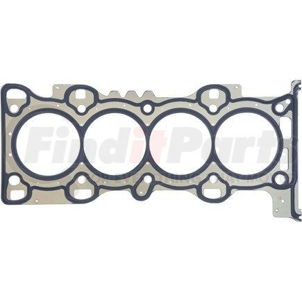 61-10529-00 by VICTOR REINZ GASKETS - Engine Cylinder Head Gasket