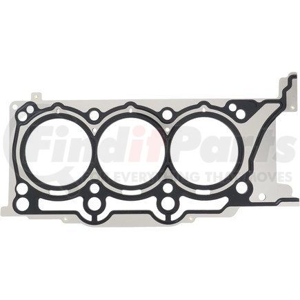 61-10532-00 by VICTOR REINZ GASKETS - Engine Cylinder Head Gasket