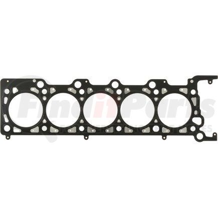 61-10458-00 by VICTOR REINZ GASKETS - Engine Cylinder Head Gasket